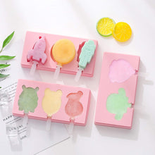 reusable-silicone-popsicle-molds-with-sticks-and-lids