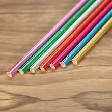 colorful-paper-straws