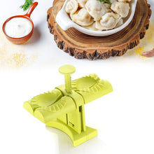 dumpling-press-mold