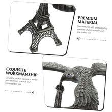 18335_metal_balancing_bird_eiffel_tower_toy