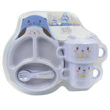 bamboo-fibre-baby-feeding-set