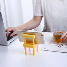 mini-chair-cell-phone-stand