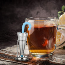 12036_umbrella_shape_tea_strainer_n_stand