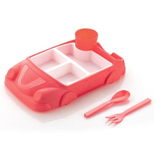 10253_car_shape_pla_lunch_box_set