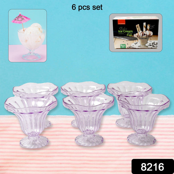 crystal-plastic-ice-cream-bowls