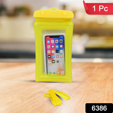 waterproof-mobile-pouch-zip-lock-underwater-phone-case