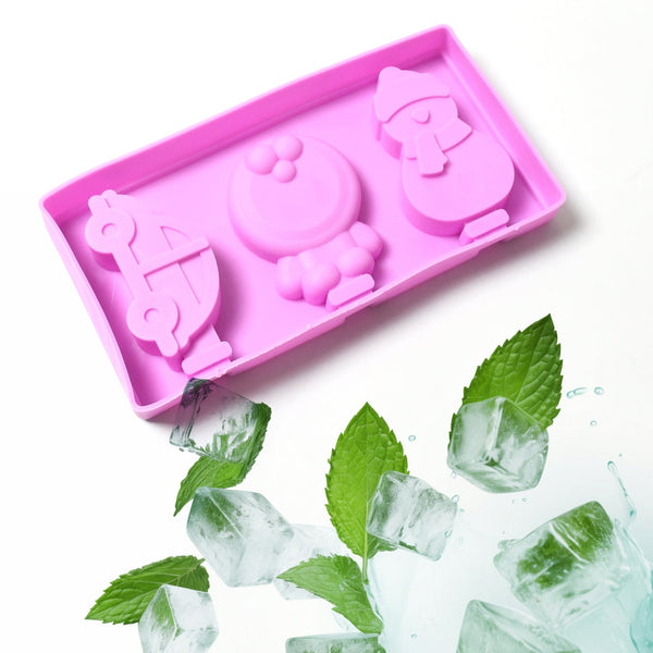 reusable-silicone-popsicle-molds-with-sticks-and-lids