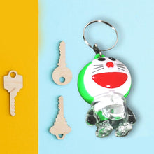 doraemon-lightning-keychain