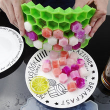 0998-silicone-ice-cube-trays-32-cavity-per-ice-tray-multi-color