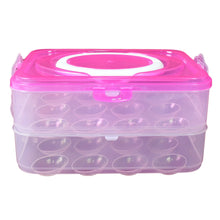 2263-double-layer-24-grid-egg-storage-box-for-egg-storage-container