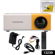 Mini LED Projector