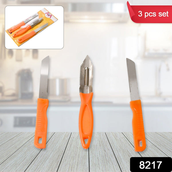 stainless-steel-kitchen-knife-set