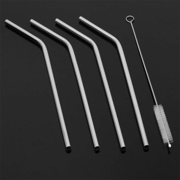 reusable-stainless-steel-drinking-straws-bent-4-bent-straws-1-brush