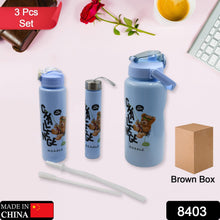 plastic-water-bottle-3pc-set-3-different-size-bottle-high-quality-water-bottle-plastic-water-bottle-bpa-free-leak-proof-cartoon-printed-design-for-kids-school-for-fridge-office-sports-school-gym-yoga-3-pc-set-1