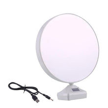 plastic-mirror-photo-frame-led-light