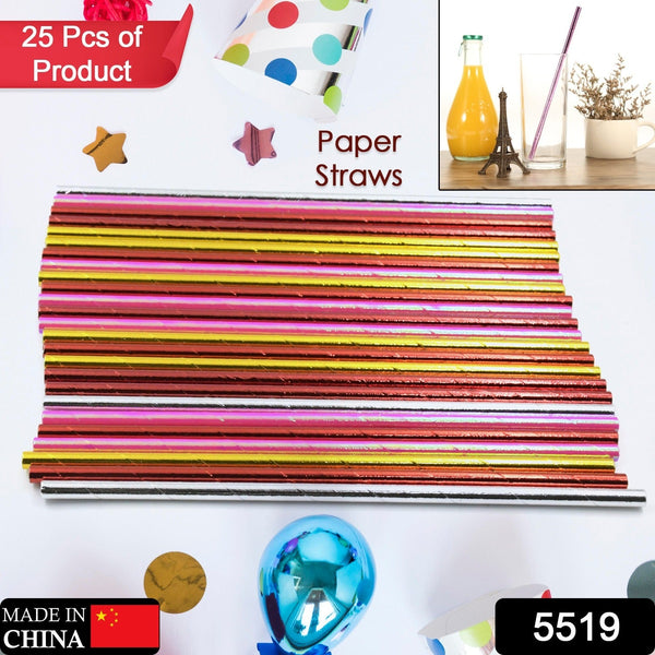 colorful-paper-straws