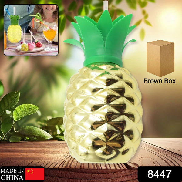 plastic-pineapple-cup-with-straw