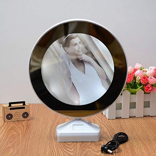 plastic-mirror-photo-frame-led-light