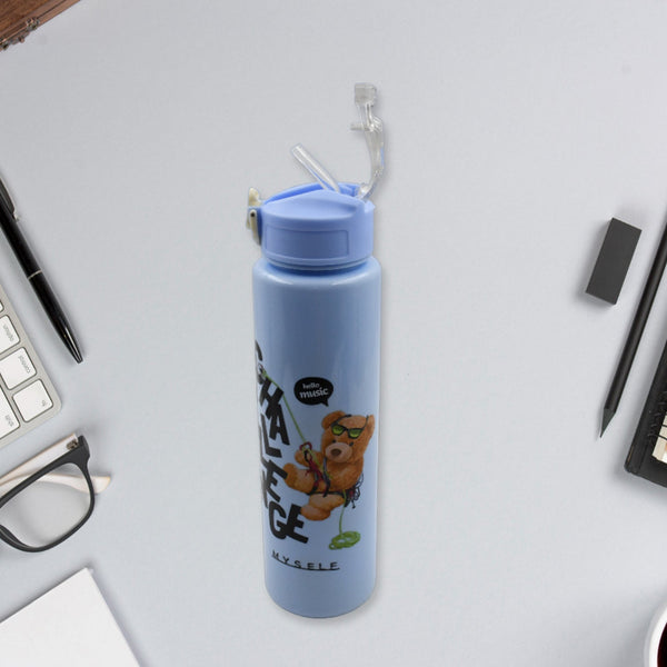 plastic-water-bottle-3pc-set-3-different-size-bottle-high-quality-water-bottle-plastic-water-bottle-bpa-free-leak-proof-cartoon-printed-design-for-kids-school-for-fridge-office-sports-school-gym-yoga-3-pc-set-1