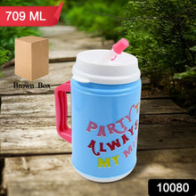 insulated-mug-with-lid-handle-flexible-straw-with-cap