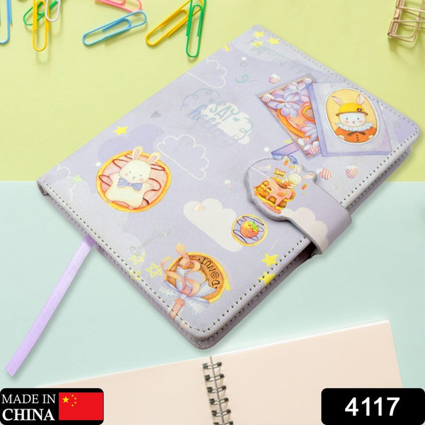 4117-notebook-diary-budget-books-office-accessories-notepad-journals-school-students-diary-portable-travel-hand-books-notebooks-for-girls-diary-notepad-for-college-students-stationary-items-best-birthday-return-gifts-12-4x16-8-cm-112-pages