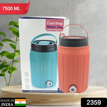 insulated-water-jug-with-tap-7500ml-leakproof-travel-cooler