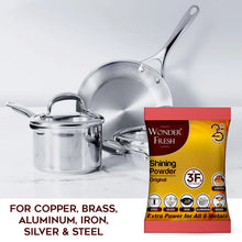 13163-shining-powder-cleans-and-polishes-copper-brass-silver-aluminum-iron-and-steel-removes-tarnish-and-oxidation-200-gm