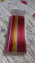 colorful-paper-straws