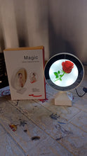 plastic-mirror-photo-frame-led-light