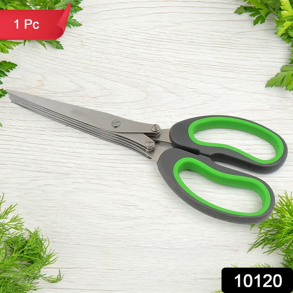 Herbs Scissor