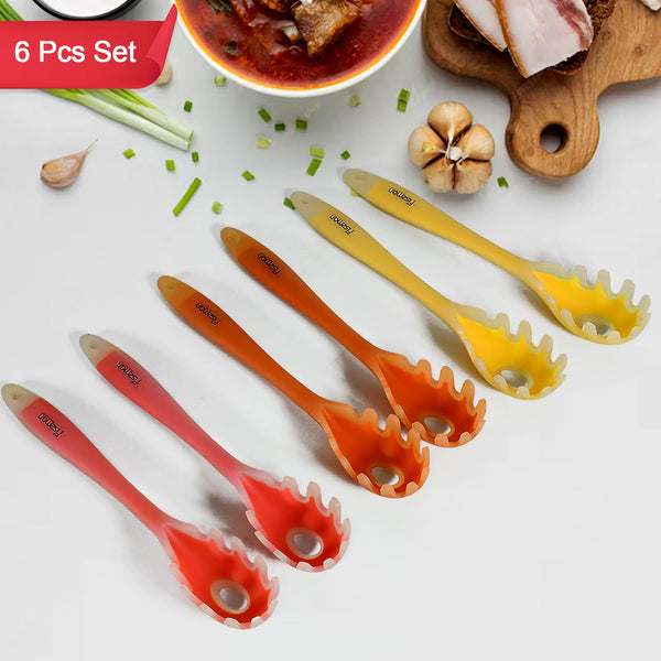 multipurpose-silicone-spoon-silicone-basting-spoon-non-stick-kitchen-utensils-household-gadgets-heat-resistant-non-stick-spoons-kitchen-cookware-items-for-cooking-and-baking-6-pcs-set-13