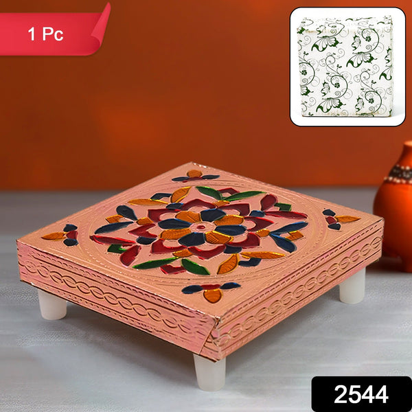 meenakari-wooden-chowki-puja-set