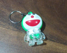 doraemon-lightning-keychain