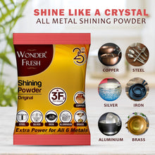 13163-shining-powder-cleans-and-polishes-copper-brass-silver-aluminum-iron-and-steel-removes-tarnish-and-oxidation-200-gm