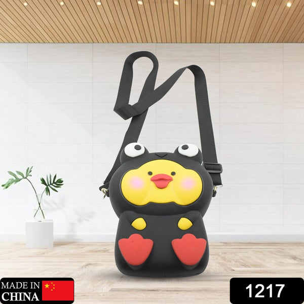 cartoon-girls-backpack-mini-silicone-handbag