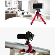 portable-mini-octopus-tripod-stand-with-phone-holder-for-live-selfie-mobile-phone-portable-and-adjustable-stent