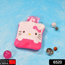 pink-hello-kitty-small-hot-water-bag-with-cover