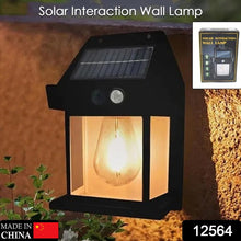 12564-solar-wall-lights-lamp-outdoor-wireless-dusk-to-dawn-porch-lights-fixture-solar-wall-lantern-with-3-modes-motion-sensor-waterproof-exterior-lighting-with-clear-panel-1-pc