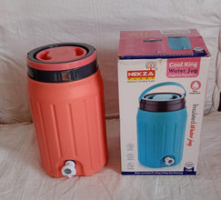 insulated-water-jug-with-tap-7500ml-leakproof-travel-cooler