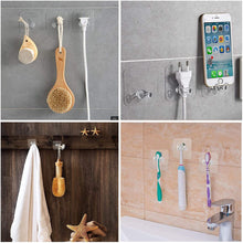 4861-transparent-multi-function-wall-storage-hooks