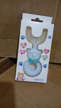 13712_baby_bear_silicone_toothbrush_1pc