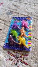 dinosaur-shaped-erasers-set