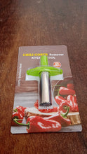 small-stainless-steel-chili-corer-remover-kitchen-tool