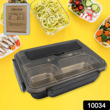 10034-4-compartment-insulated-lunch-box-stainless-steel-tiffin-box-for-boys-girls-school-office-men-for-microwave-dishwasher-freezer-safe-adult-children-food-container-1-pc