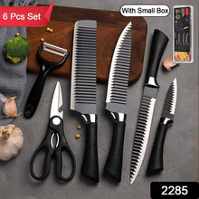 2285-stainless-steel-knife-set-with-chef-peeler-and-scissor-6-pieces