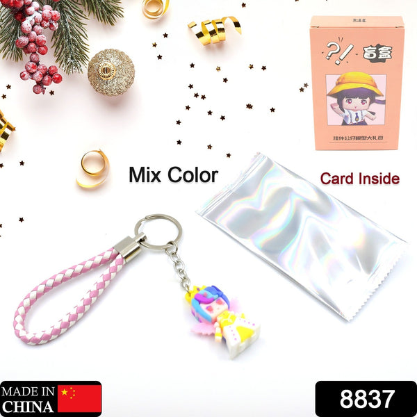 cute-unicorn-keychain