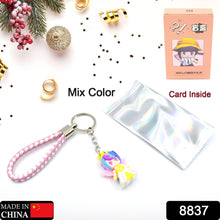 cute-unicorn-keychain