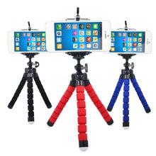 portable-mini-octopus-tripod-stand-with-phone-holder-for-live-selfie-mobile-phone-portable-and-adjustable-stent