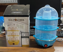 egg-boiler-poacher-cooker-electric-steamer-3-layer