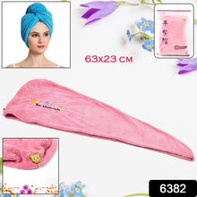 6382_hair_wrap_towel_cap_63x23cm_1pc